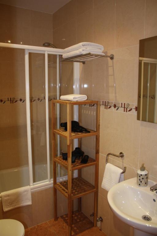 Aire De Colldejou Room photo