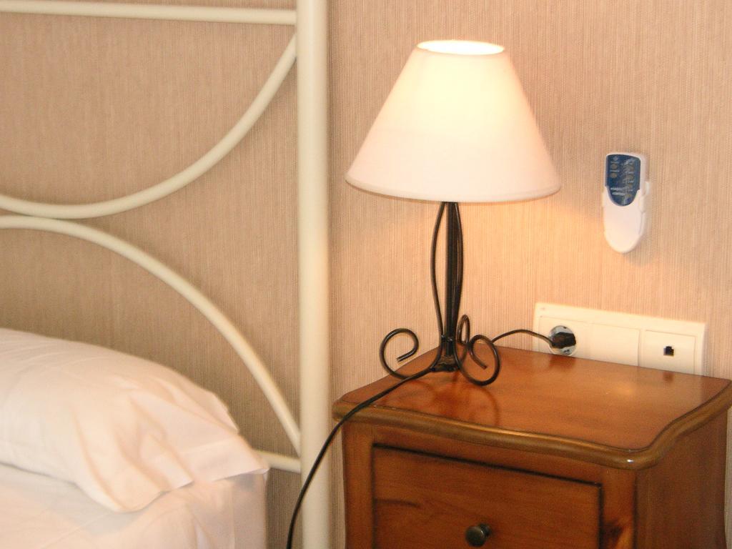 Aire De Colldejou Room photo